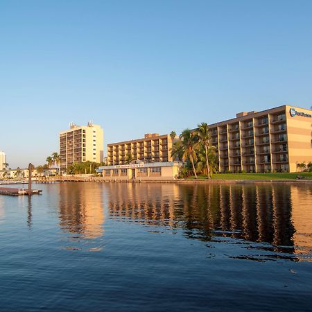 เบสท์ เวสเทิร์น ฟอร์ท ไมเยอร์ วอเตอร์ฟรอนท์ Hotel นอร์ทฟอร์ทไมเออร์ส ภายนอก รูปภาพ