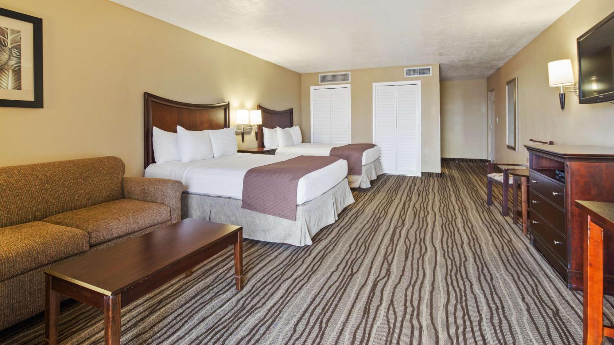 เบสท์ เวสเทิร์น ฟอร์ท ไมเยอร์ วอเตอร์ฟรอนท์ Hotel นอร์ทฟอร์ทไมเออร์ส ภายนอก รูปภาพ