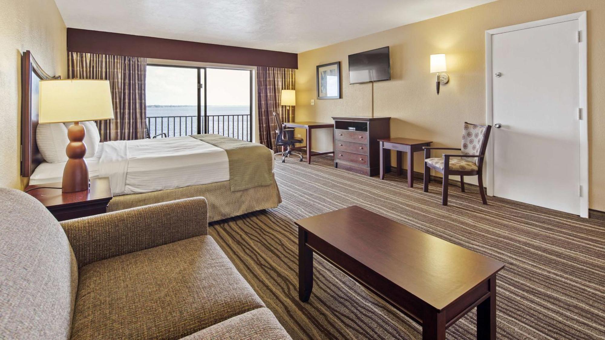 เบสท์ เวสเทิร์น ฟอร์ท ไมเยอร์ วอเตอร์ฟรอนท์ Hotel นอร์ทฟอร์ทไมเออร์ส ภายนอก รูปภาพ