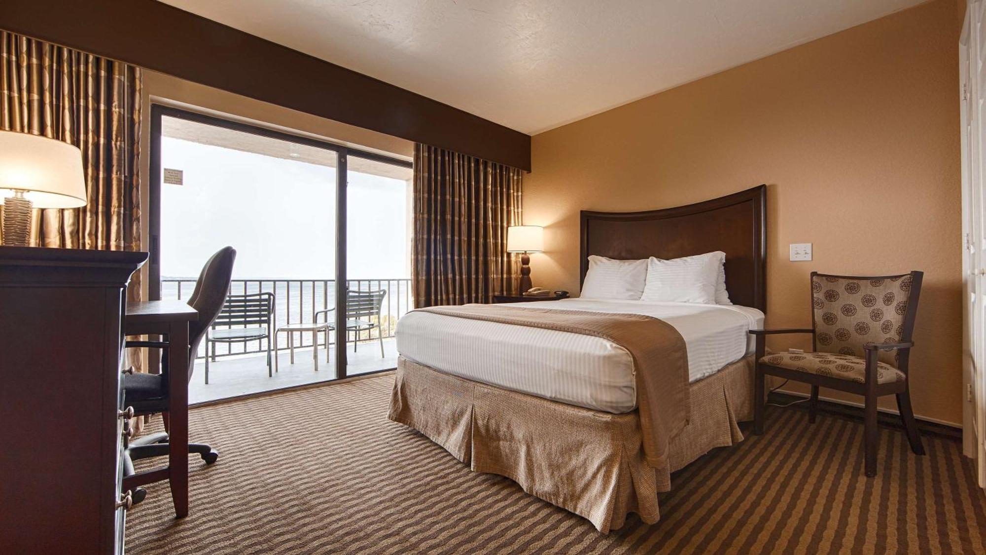เบสท์ เวสเทิร์น ฟอร์ท ไมเยอร์ วอเตอร์ฟรอนท์ Hotel นอร์ทฟอร์ทไมเออร์ส ภายนอก รูปภาพ