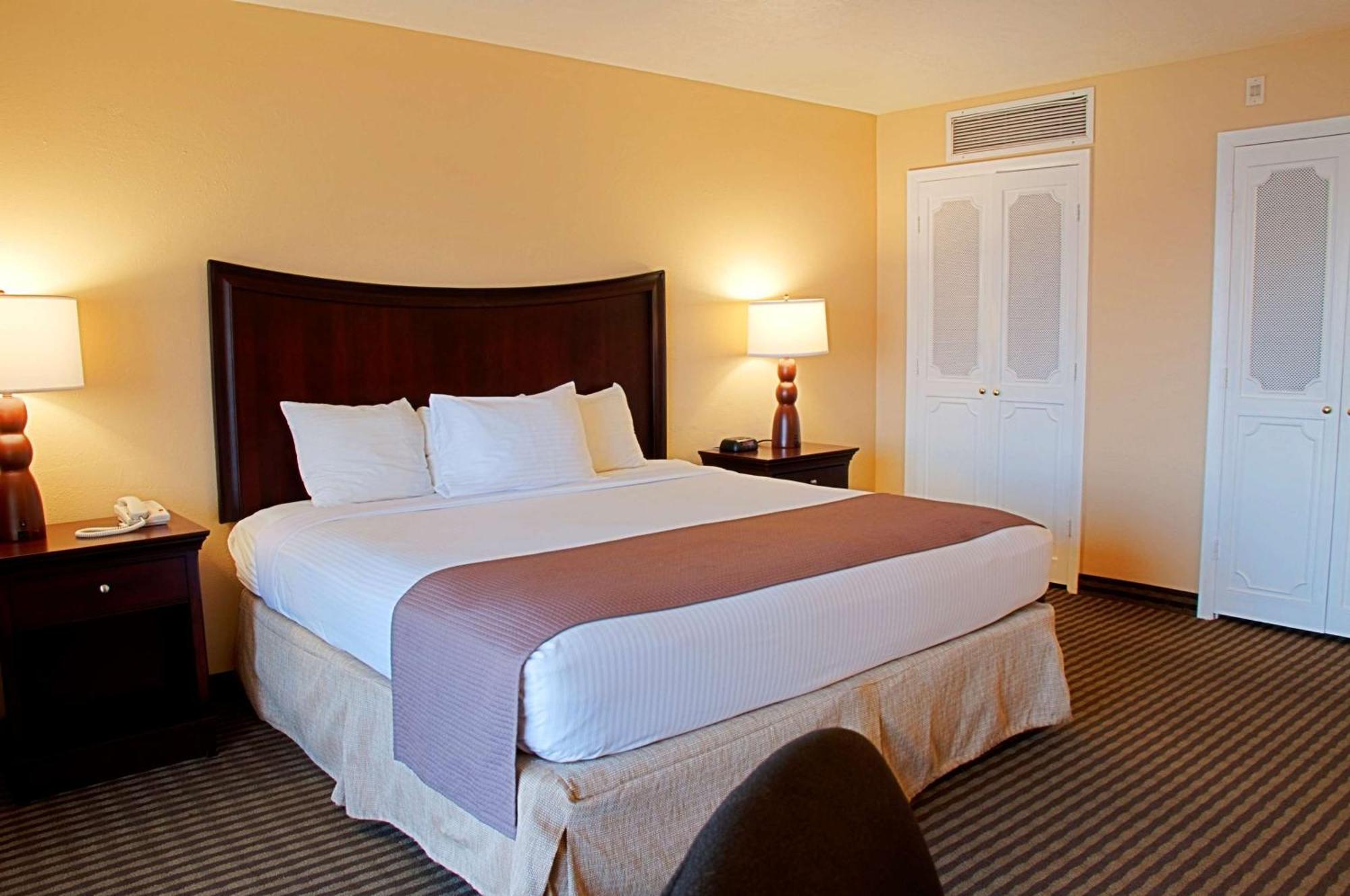 เบสท์ เวสเทิร์น ฟอร์ท ไมเยอร์ วอเตอร์ฟรอนท์ Hotel นอร์ทฟอร์ทไมเออร์ส ภายนอก รูปภาพ