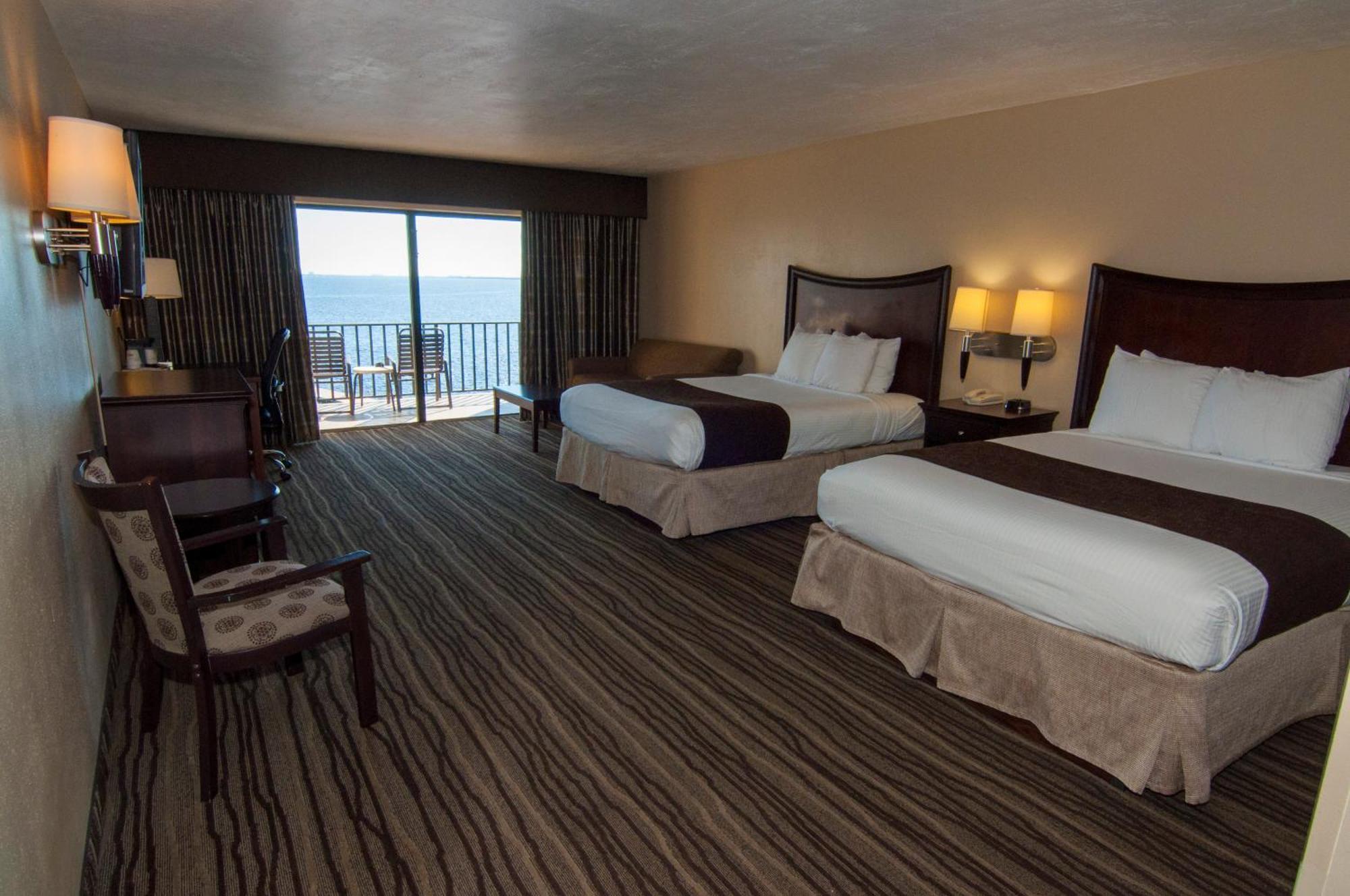 เบสท์ เวสเทิร์น ฟอร์ท ไมเยอร์ วอเตอร์ฟรอนท์ Hotel นอร์ทฟอร์ทไมเออร์ส ภายนอก รูปภาพ