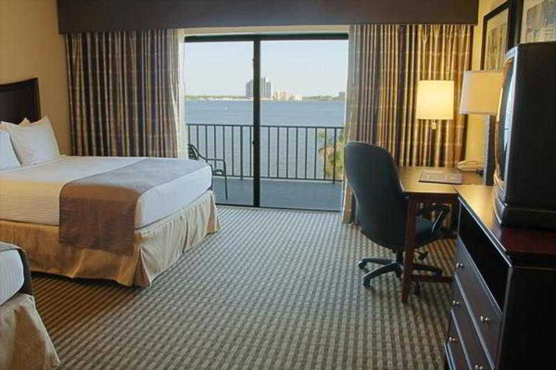 เบสท์ เวสเทิร์น ฟอร์ท ไมเยอร์ วอเตอร์ฟรอนท์ Hotel นอร์ทฟอร์ทไมเออร์ส ภายนอก รูปภาพ