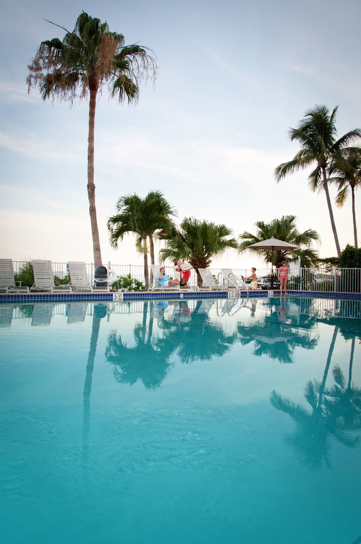 เบสท์ เวสเทิร์น ฟอร์ท ไมเยอร์ วอเตอร์ฟรอนท์ Hotel นอร์ทฟอร์ทไมเออร์ส ภายนอก รูปภาพ